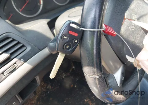 2012 Honda Accord 2.4 Se from USA, damaged, VIN 1HGCP2F64CA003824